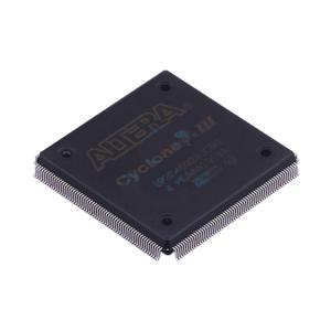 Buy cheap EP3C40Q240C8N Original EP3C40Q240C8N IC Integrated Circuit from wholesalers