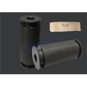 Buy cheap Customization Cigarette Packing Machine Parts Silver Engraved Roller from wholesalers
