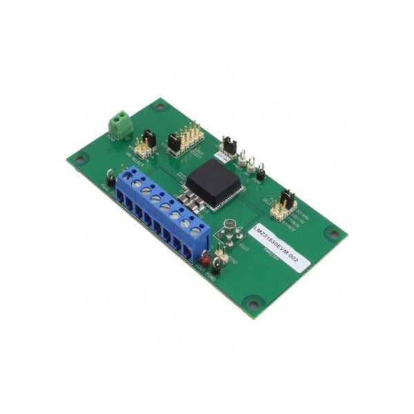 LMZ31520EVM-001 Embedded Solutions SIMPLE SWITCHER Buck Power Module Evaluation