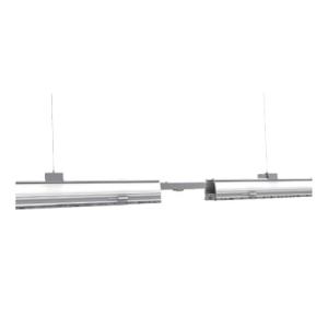 Buy cheap Linear LED Trunking Light 80W Trunking System Lighting LED Channel from wholesalers