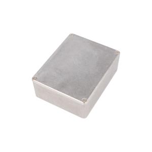 Buy cheap Metal Anodizing Surface Treatment Electronic Cigarette Enclosure Powder Metallurgy Case from wholesalers