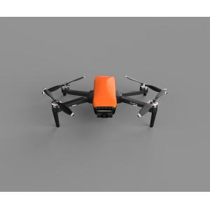 35mins RTF Selfie Aerial Quadcopter Drone Foldable WIFI FPV 20MP HD Camera