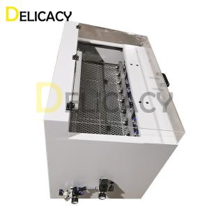 Buy cheap Delicacy Automatic Water Tester For Aerosol Can Leak Detection Customized Color from wholesalers