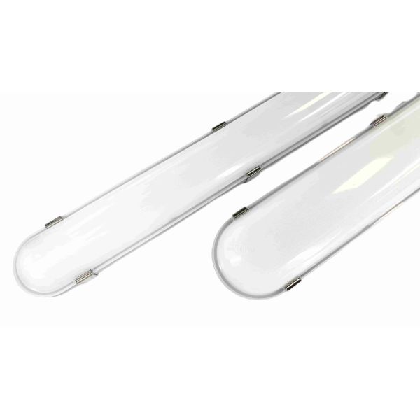 Quality Led Vapor Tight Fixture Ip65 Tri Proof Led Light Factory Lamp Warehouses Led Lamp led parking light for sale