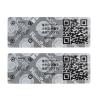 Buy cheap Custom Self Adhesive Label Printing Double Layer Permanent Waterproof from wholesalers