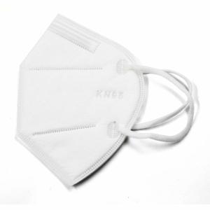 Buy cheap Non Woven Fabric Folding Face Mask Pm2.5 White Breathing Effectively Prevention from wholesalers