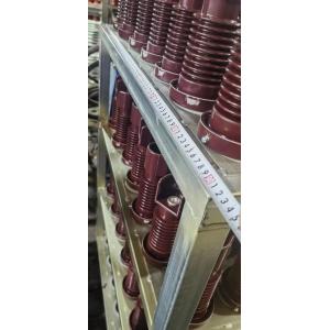 Buy cheap 36kw Double Station Epoxy Resin Machine With Electric Power Source from wholesalers