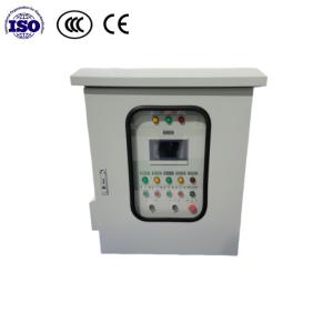 China Industrial Automation PLC Control Cabinet Programmable Logic Control Enclosure on sale China Industrial Automation PLC Control Cabinet Programmable Logic Control Enclosure on sale