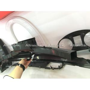 Durable Portable Ultrasonic Spot Welding Machine , Spot Welding Equipment