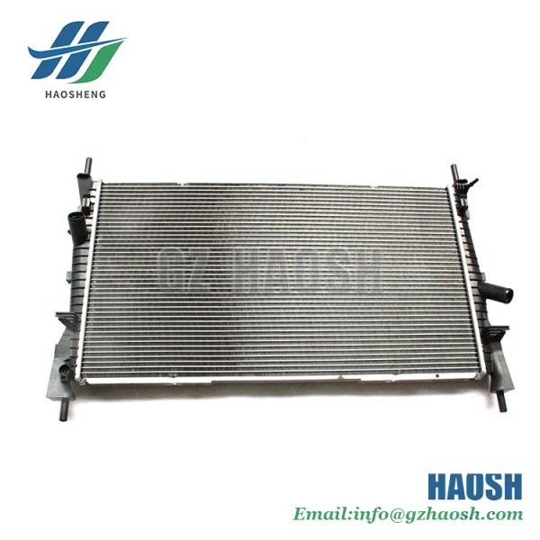 Buy cheap 7C19 8005AA-N Engine Radiator Aluminium Fit Ford Transit V348 MCA 7C19 8005AA from wholesalers