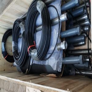 Buy cheap Double Gas Grouting Packer Lugeon Test Equipment from wholesalers