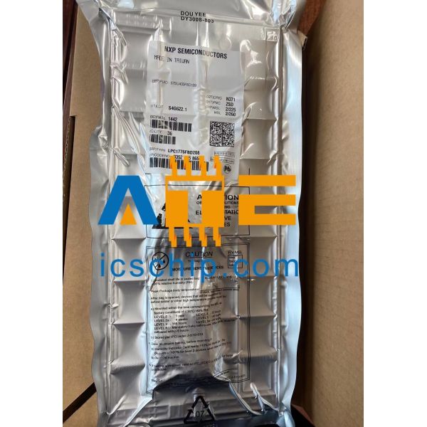 Buy cheap LPC1776FBD208 ARM Cortex®M3 Series Microcontroller IC LPC1776 MCU Electronic Component from wholesalers