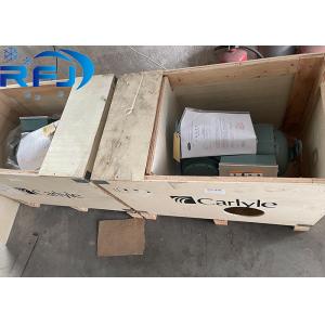 06DR241BCC06C0 Carlyle Semi Hermetic Compressor For Refrigerated Container