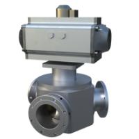 China High Temperature Pipeline Pigging Systems Up to 400°F with Multiple Pigging Type and Geometry for sale