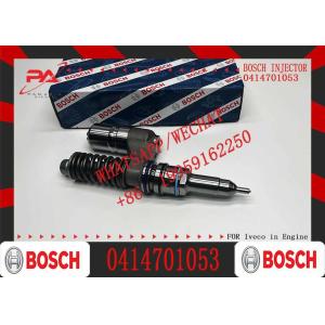 Reman Fuel Injector 0414701006 0414701053 0414701084 0986441003 0986441103