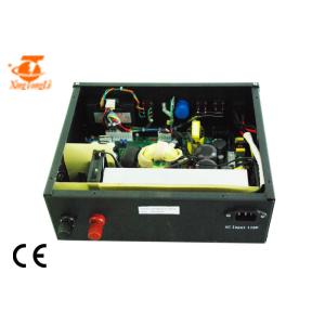 Buy cheap 5V 10A High Accuracy pulse Gold Plating Rectifier Electroplating Power Supply from wholesalers