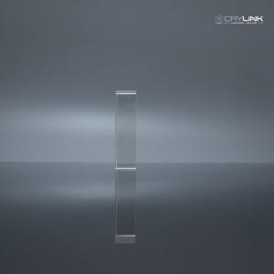 Buy cheap Pbmoo4 Lead Molybdate / High Stability Efficient Acousto Optical Crystals from wholesalers