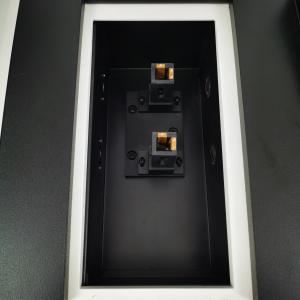 Buy cheap 7 Inch Capacitive Touch Screen 1nm Double Beam 190-1100nm UV Vis Spectrophotometer from wholesalers