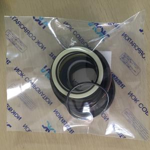 Buy cheap DH55 DAEWOO Excavator Seal Kit , Hydraulic Cylinder Seal Kits from wholesalers