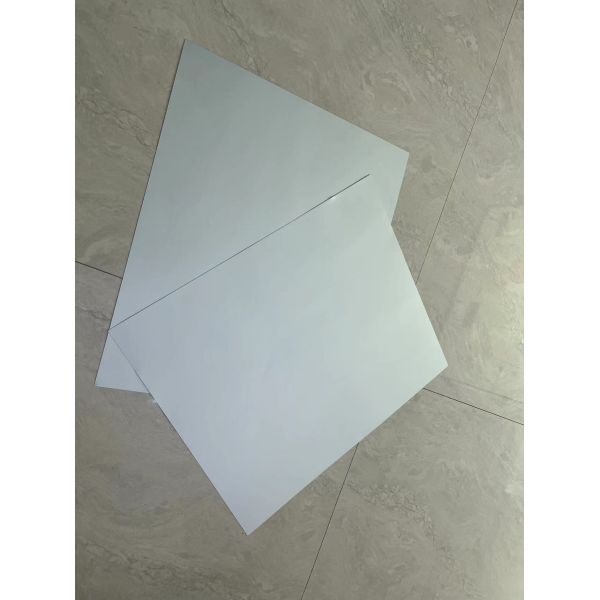 0.30mm Grayish White CTP Plate For Commercial Processless Printing