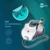 Buy cheap Portable OPT IPL Laser Permanent Hair Removal Machine from wholesalers
