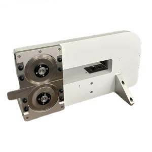Buy cheap High Precision PCB Separator Machine CWVC-1 for Aluminum Board from wholesalers