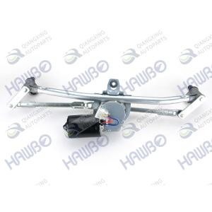 Buy cheap Car Windshield wiper linkage 1U1955603C-SM VOLKSWAGEN Wiper linkage from wholesalers