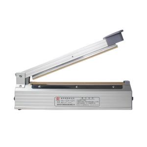 Buy cheap DUOQI SF-200A Manual Hand Impulse Sealing Machine for Light Aluminum Packaging Needs from wholesalers