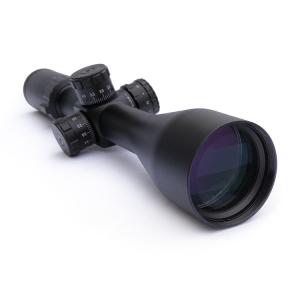 2-10x50 Digital Hunting Rifle Scope FMC Coating Optical Sight