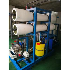 Buy cheap Salt water desalination to drinking, salt water to drinking water maker from wholesalers