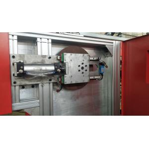 Buy cheap Vertical Cnc Contour Foam Cutting Machine Computer Control from wholesalers