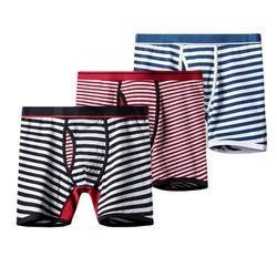 Seamless Natural Feelings Underwear Customized Logo With Pouch Panies