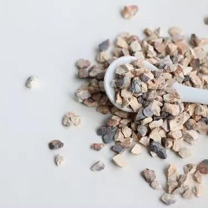 Buy cheap Refractory Grade Calcined Bauxite Aggregate For Industrial Applications from wholesalers