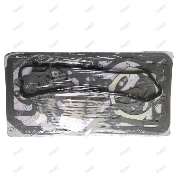 Buy cheap Quanchai QC490 diesel engine repair kits 2409009100000 full gasket from wholesalers
