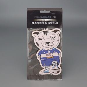 Buy cheap 70x100mm Cotton Cards Freshener Paper With Hanging String from wholesalers