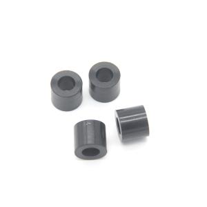 Custom Wear-Resistant Silicone Bushing for Printers 30-80 Shore A