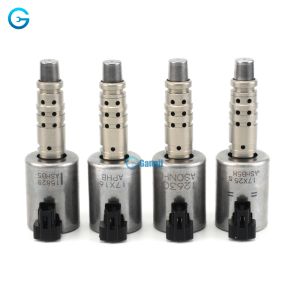 Buy cheap Car Parts Transmission Solenoid  Set JF015E JF017E CVT  for Nisan Car from wholesalers
