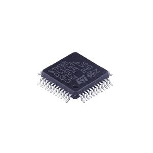 Buy cheap STMicroelectronics STM32L051C6T6 used Electronic Components 32L051C6T6 Microcontroller For Toys from wholesalers