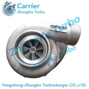 Buy cheap H2D Turbo 3525743 3531772 353177300 3531773H 3803570 3803570NX 3803570RX Turbocharger For Cummins Various With LTA10 Engine from wholesalers