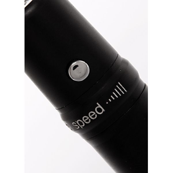 Quality Micro 12pin Needle Permanent Makeup Machine With Adjustable Punch Depth for sale