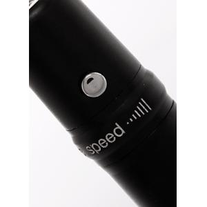 Buy cheap Micro 12pin Needle Permanent Makeup Machine With Adjustable Punch Depth from wholesalers