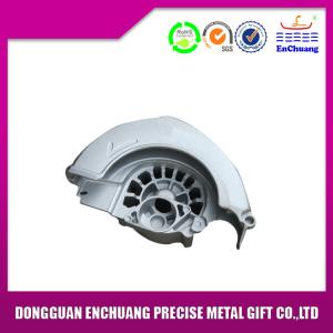 Buy cheap High precise zinc alloy automotive parts  DC-0823 from wholesalers