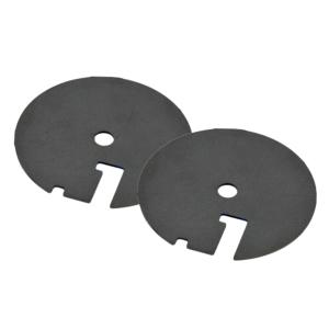 CP49*1.15 Type Soft Core Mn-Zn Ferrite Core PC40