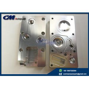 Buy cheap Cylinder head for Cummins 5273338 Doser Pump from wholesalers