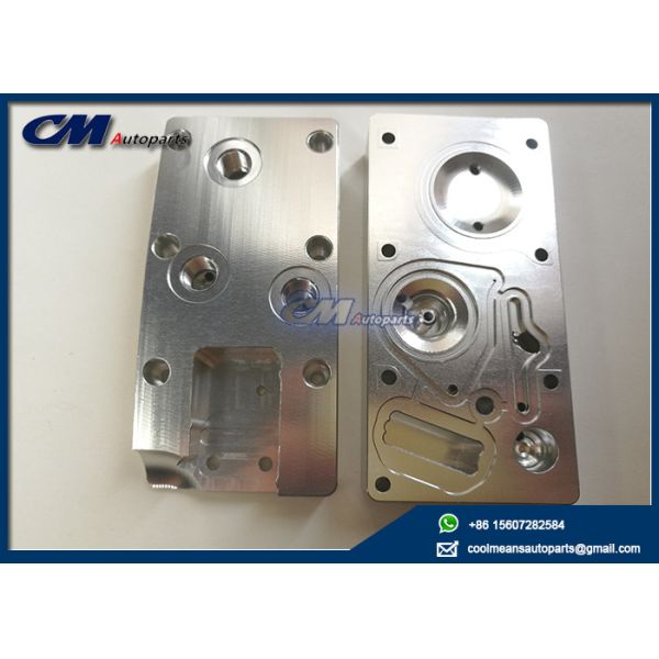 Quality Cylinder head for Cummins 5273338 Doser Pump for sale