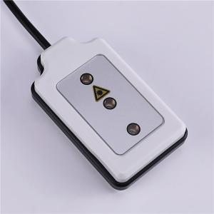 Buy cheap Ultrasonic Lipo Laser Face Rf Beauty 40k Cavitation Machine from wholesalers