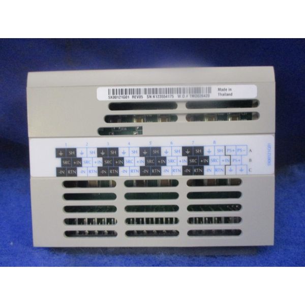 Buy cheap Emerson Ovation 1B30035H01 PLC Module Brand New from wholesalers