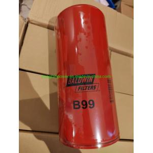 Jicai B12V190zld Diesel Engine Three Filter Accessories 6016.18.10A Oil Filter