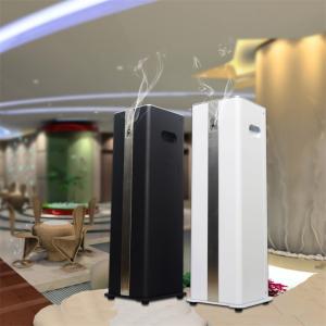 Buy cheap PCB Control 500ml 2000m3 Hotel Aroma Diffuser System from wholesalers