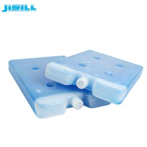 Buy cheap PCM Phase Change Material Ice Cooler Brick Plastic Shell Packing from wholesalers